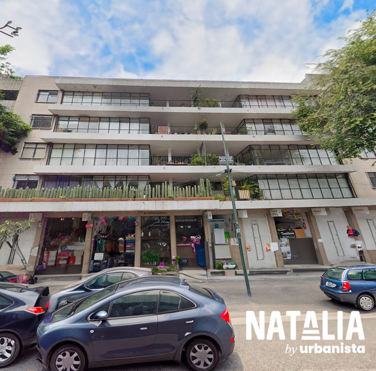 Natalia Building