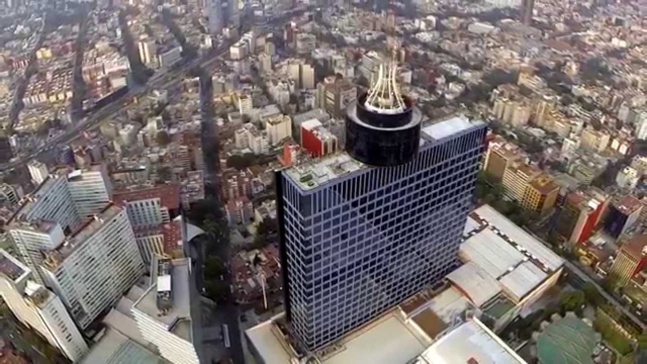 8 reasons live in Del Valle CDMX