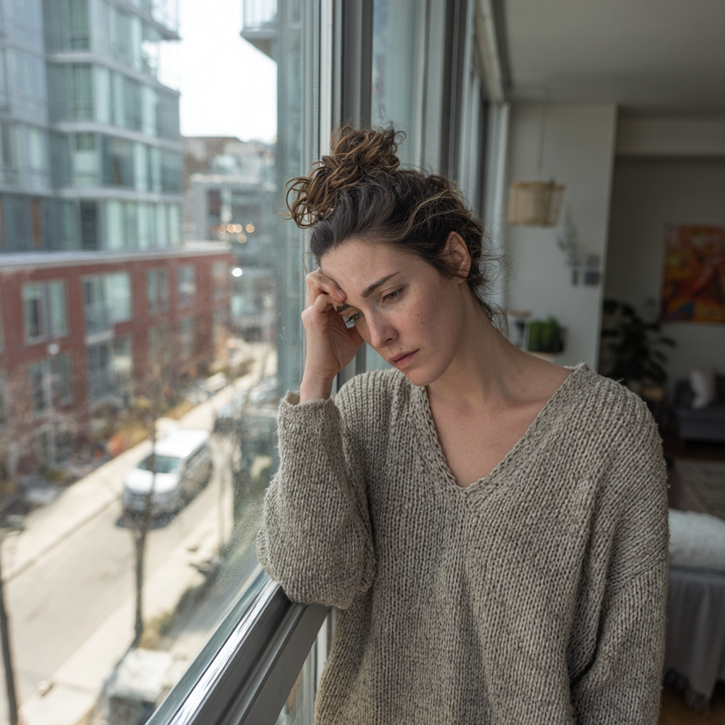6 Real Signs That Living in a Bad Location Is Wearing You Out