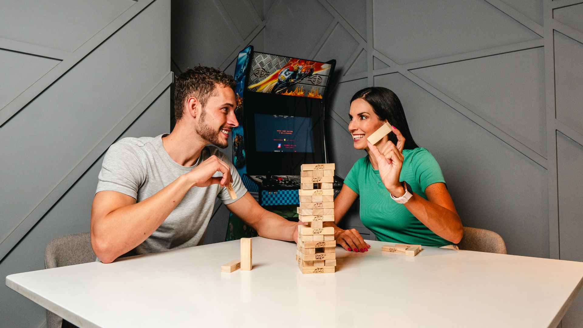 Joaquina by Urbanista - Departamentos en Renta CDMX