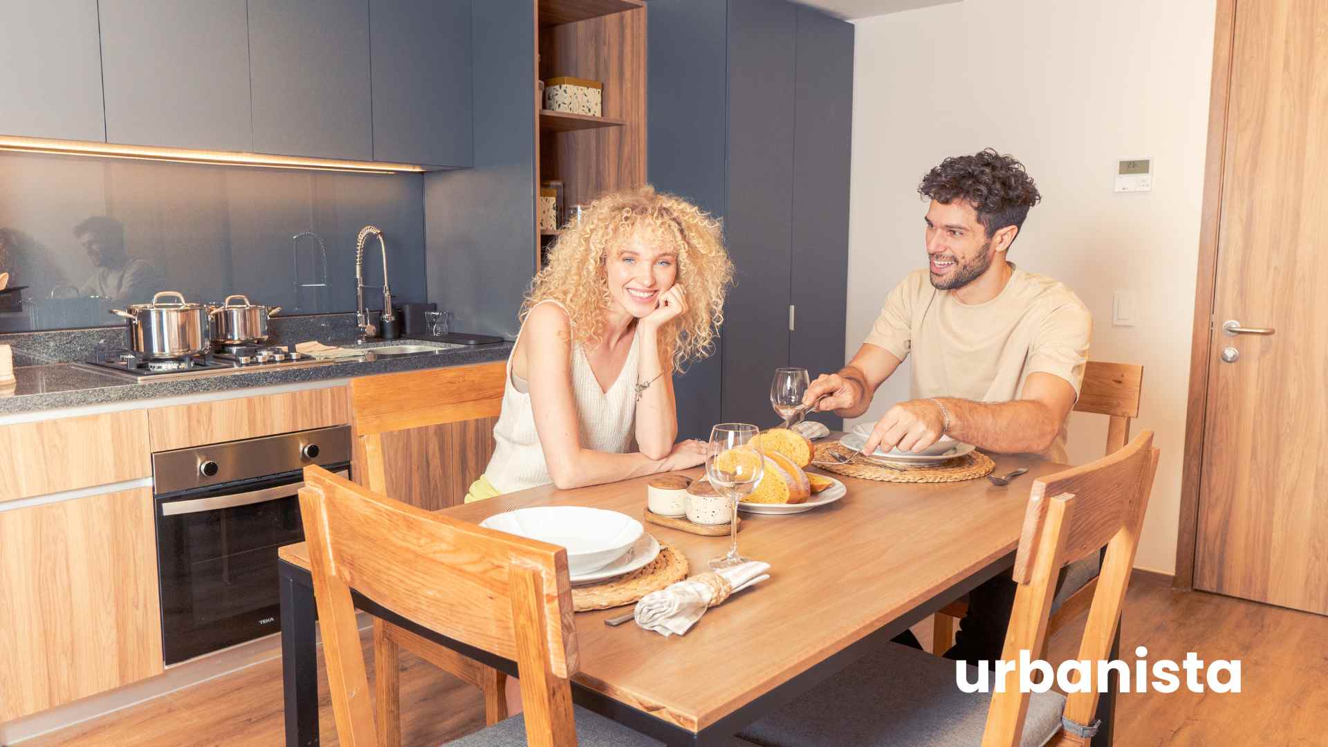 Magda by Urbanista - Departamentos en Renta CDMX