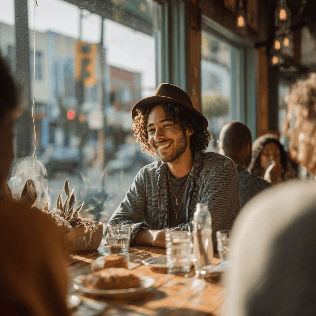 Como es vivir en santa maria la ribera