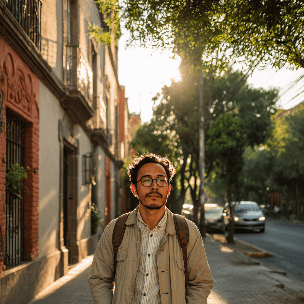 Profesional en santa maria la ribera cdmx