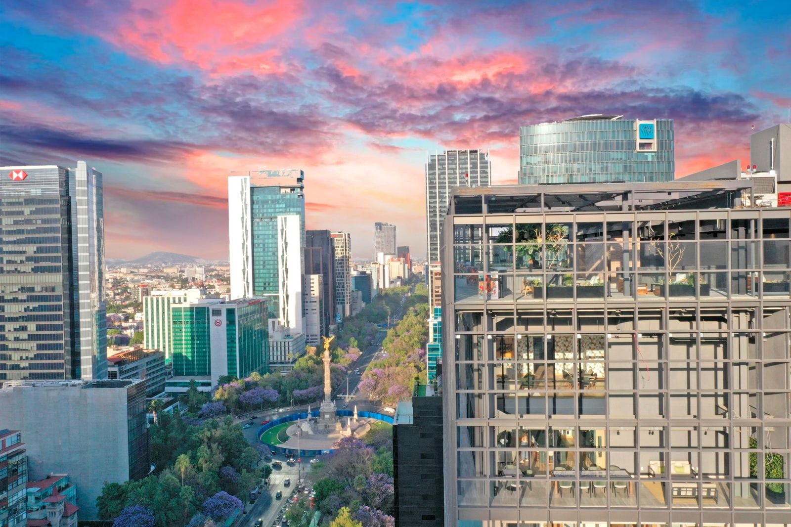 Fachada Josefa Urbanista