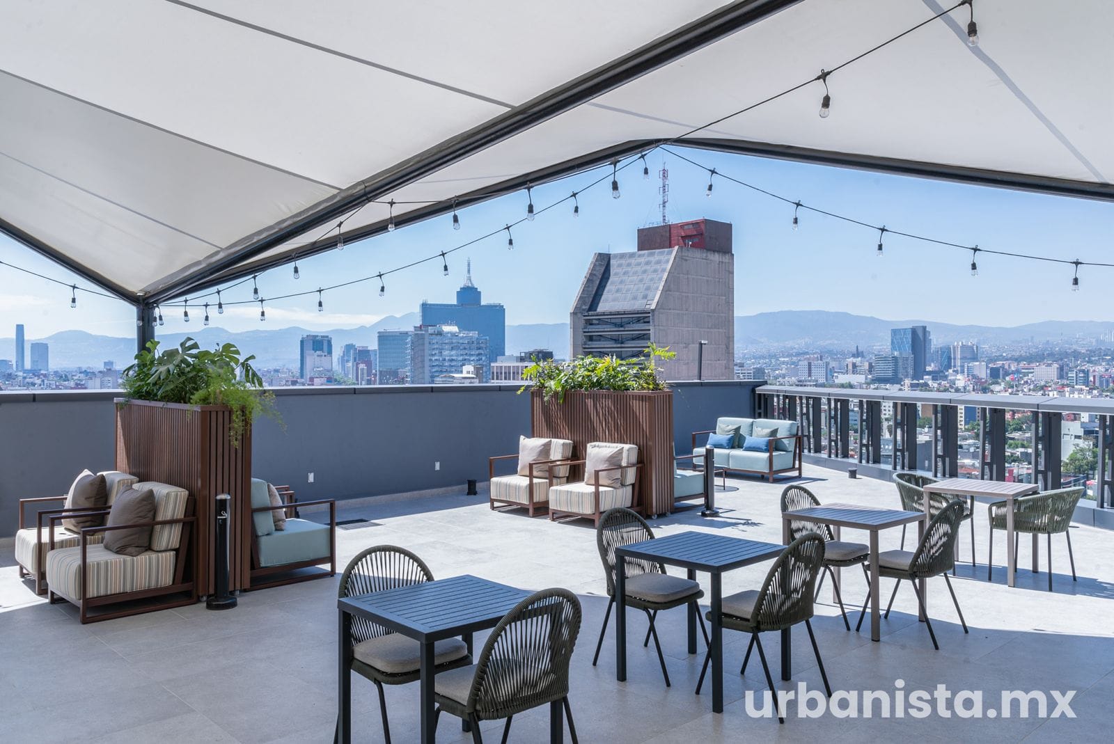 Fachada Magda Urbanista