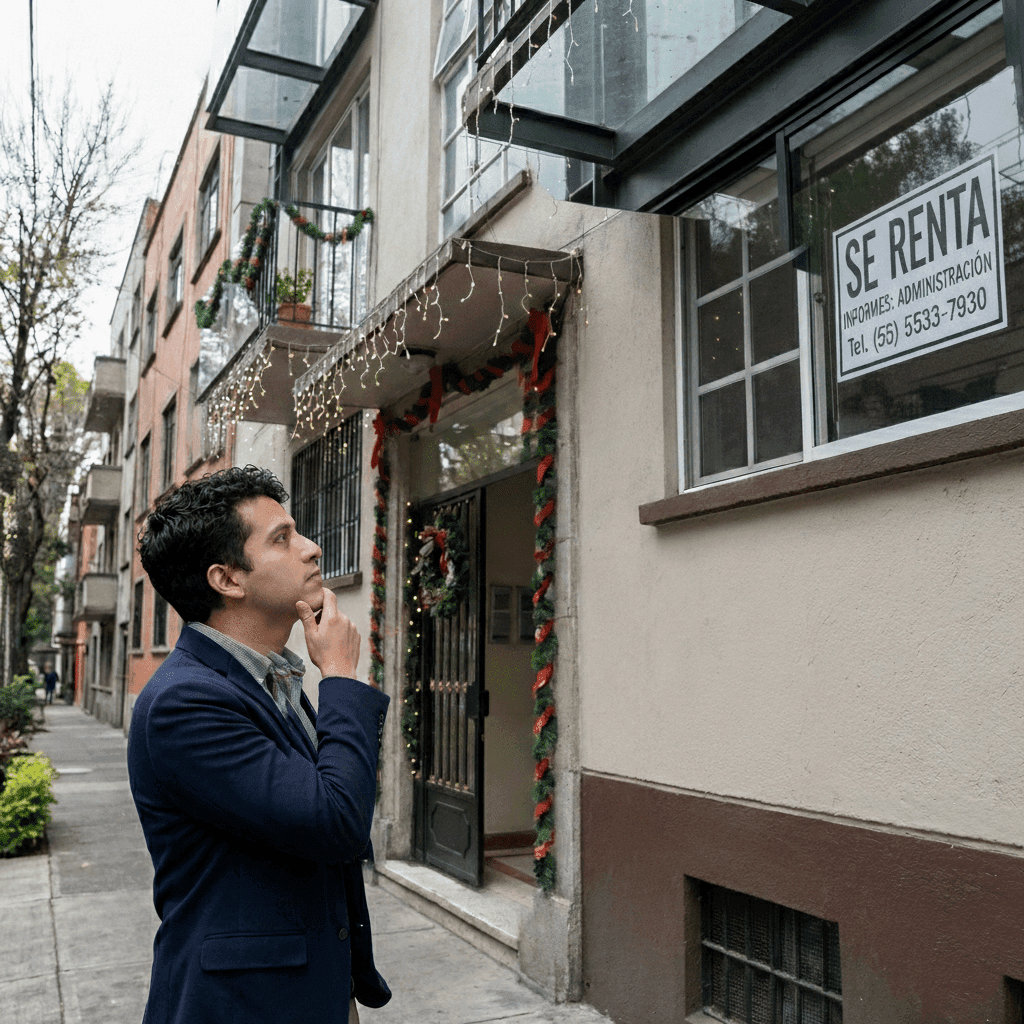 rentar-depa-en-diciembre