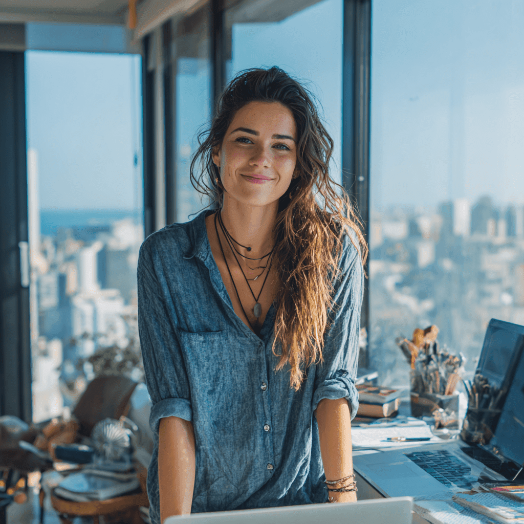 5 tips to find the best rental apartment in CDMX if you do home office