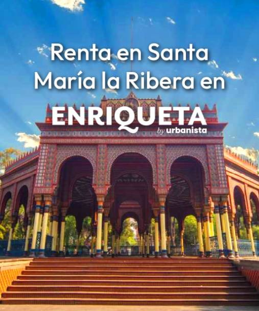 Enriqueta Santa María la Ribera