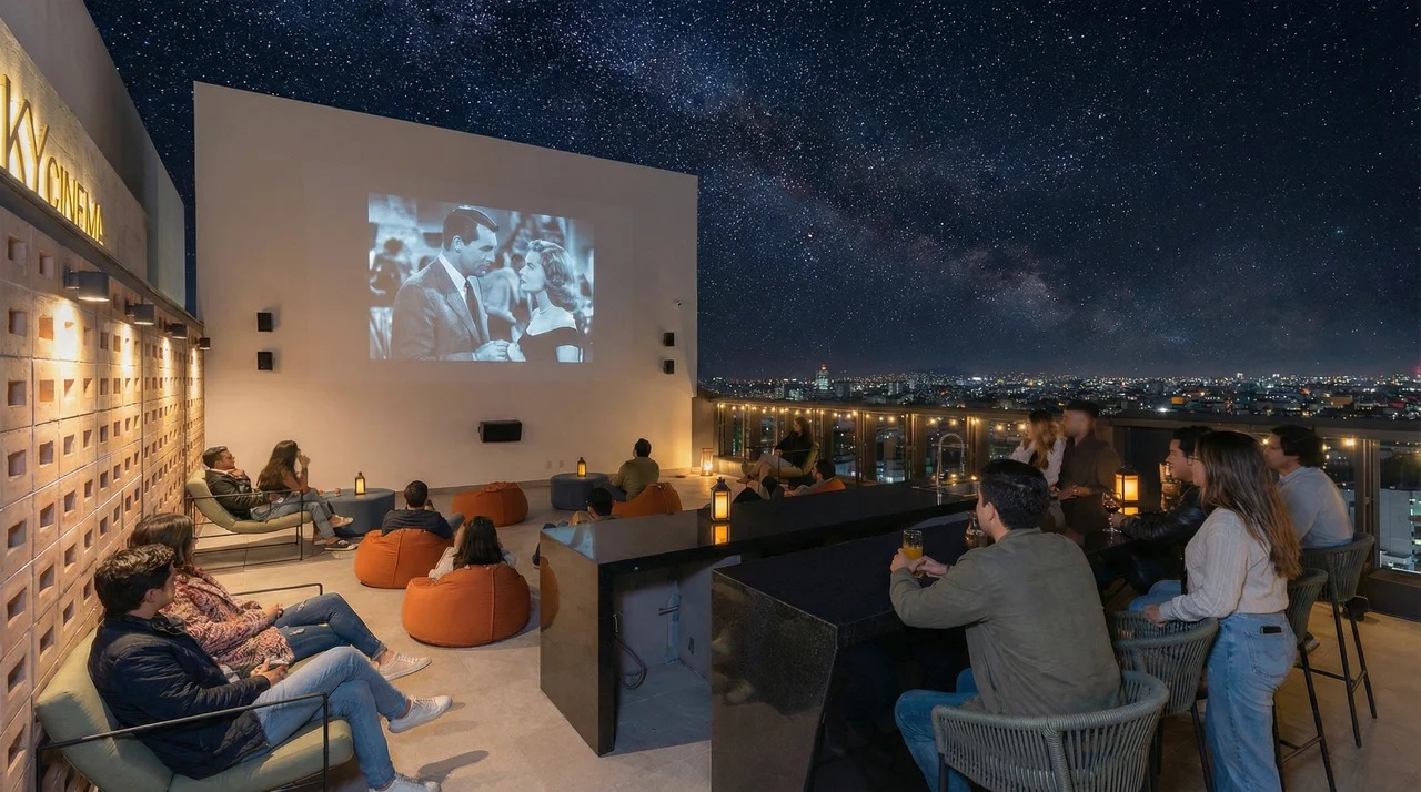 Sky Cinema