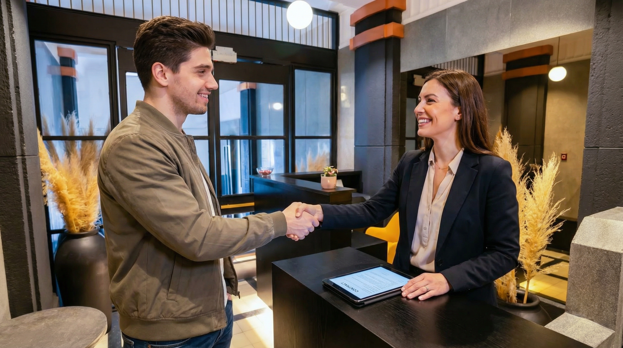 Renta Fácil Urbanista