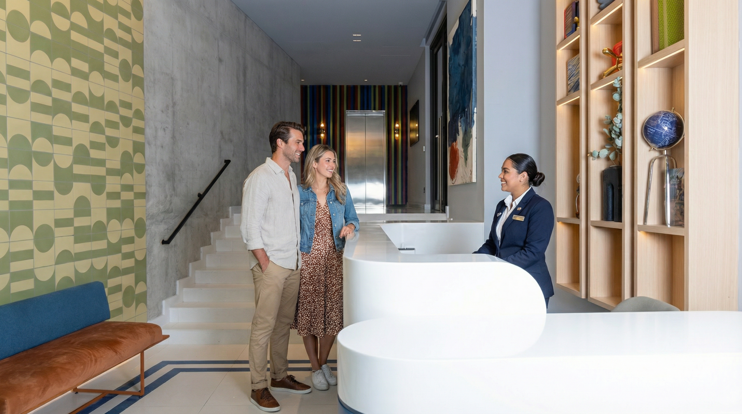 Renta Fácil Interior