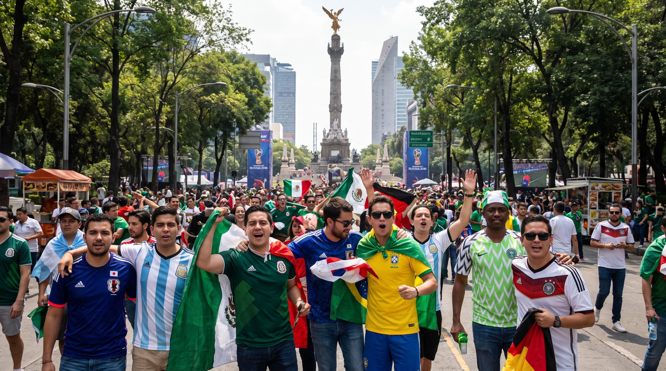 mundial cdmx
