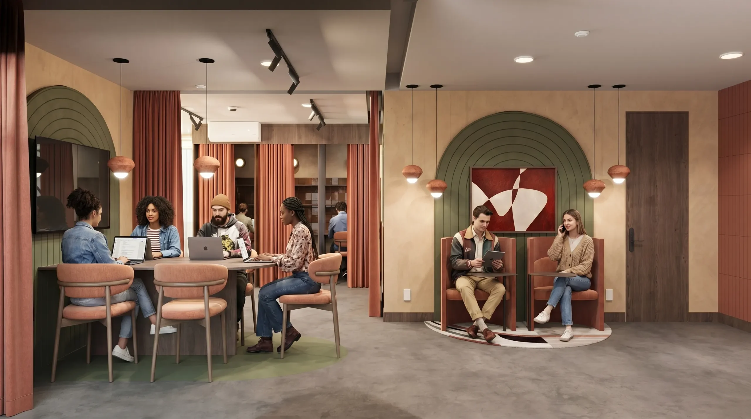 Coworking