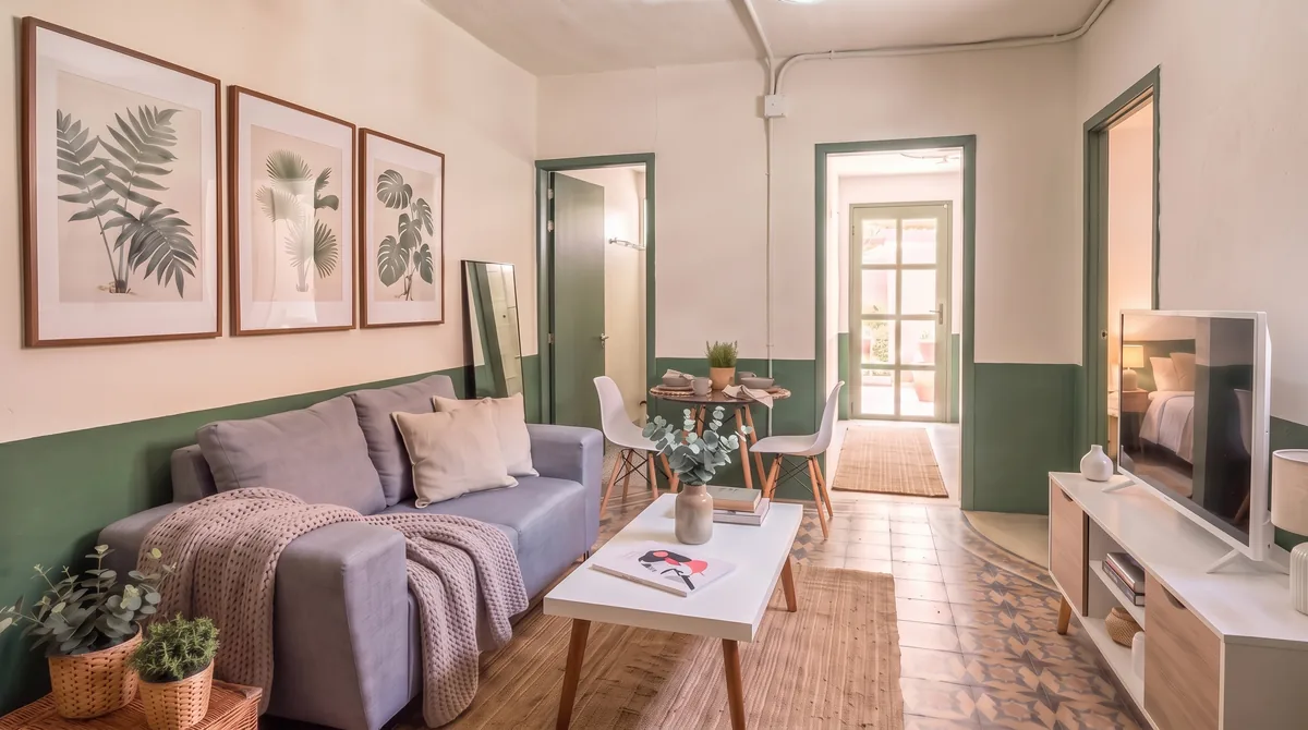 Aurora Sala comedor