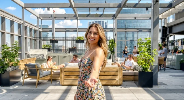 Main - when you live here