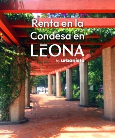 Leona Condesa