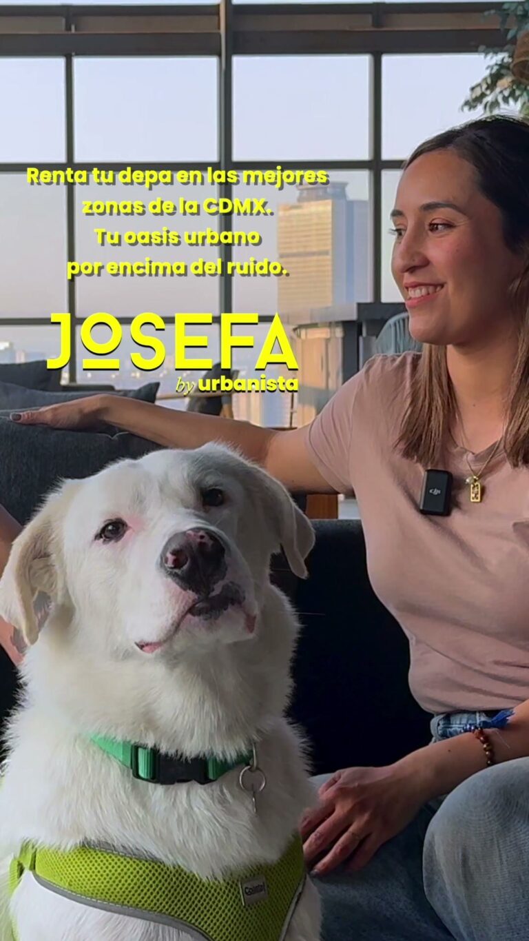 Instagram post from urbanista.mx. This post is in position 1.