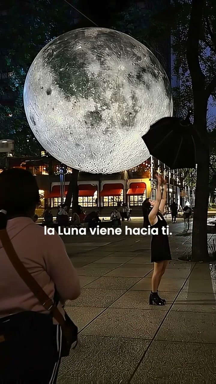 Instagram post from urbanista.mx. This post is in position 1.