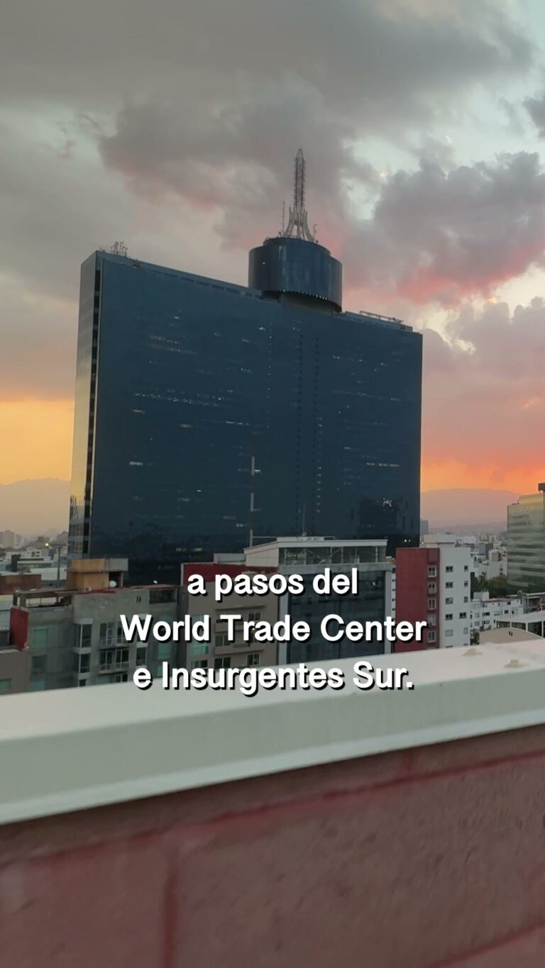 Instagram post from urbanista.mx. This post is in position 1.