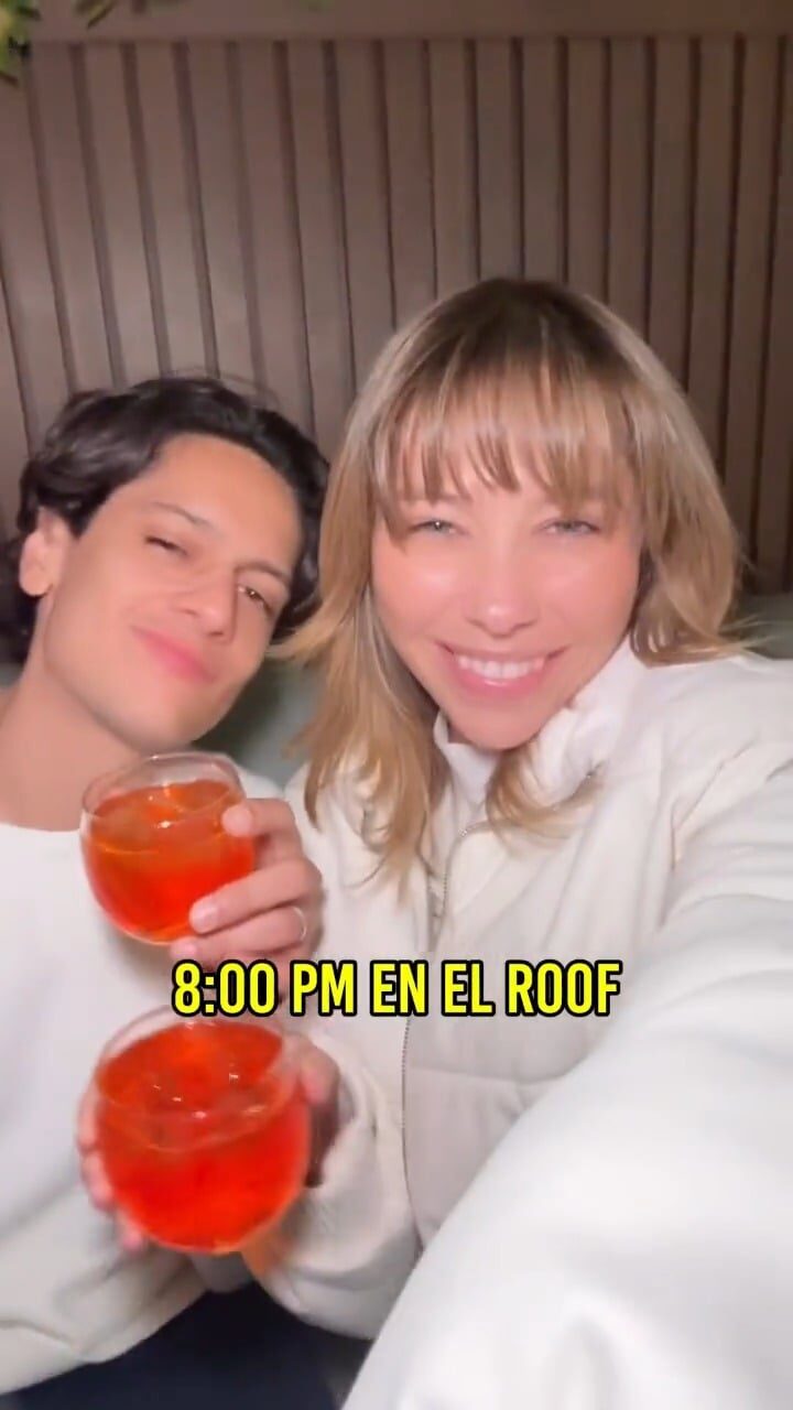 Instagram post from urbanista.mx. This post is in position 1.